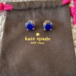 Kate Spade Gumdrop Studs